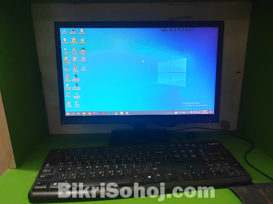 Computer intel i5 10th Gen
